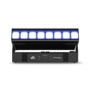 Chauvet Professional COLORado PXL Bar 8 from Stage Electrics