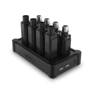 Chauvet D-Fi XLR Pack Wireless DMX System