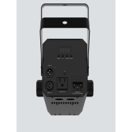 Gobo Zoom 2 LED Gobo Projector Stage Electrics