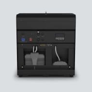 Chauvet DJ HBUBBLEHAZEX2Q6 Hurricane Bubble Haze X2 Q6