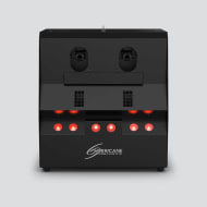 HBUBBLEHAZEX2Q6 Hurricane Bubble Haze X2 Q6 