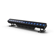 COLORado Batten Q15 RGBW LED Strip Light Stage Electrics