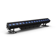 Chauvet Professional COLORado Batten Q15 RGBW LED Strip Light Stage Electrics