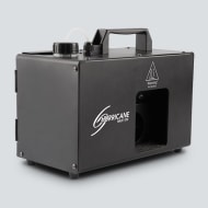 Chauvet DJ HHAZE1DX Hurricane Haze 1DX Machine Stage Electrics