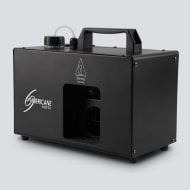  HHAZE1DX Hurricane Haze 1DX Machine Stage Electrics