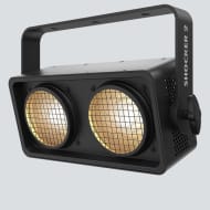 SHOCKER2 Shocker 2 Dual Zone LED Blinder Stage Electrics
