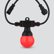 CHAUVET DJ FESTOON2RGB Festoon 2 RGB Decor String Lighting System