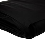 Admiral Staging TROVTCZ29 Truss Cover for 30cm Square 30m - Black