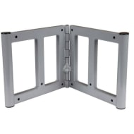 Prolyte BOOK-40D/V Book Corner - 40D/V without Couplers