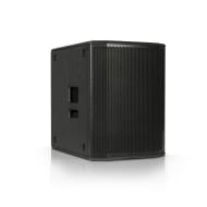 dB Technologies 1030102560 SUB615 15" Active Subwoofer 600W