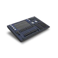 ChamSys CS100055 MagicQ MQ50 Compact Console