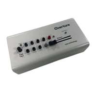 Opus Overture Lighting Controller