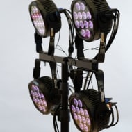 Opus Lighting Kit- buy with Stage Electrics.