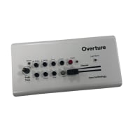 Opus Overture Lighting Controller