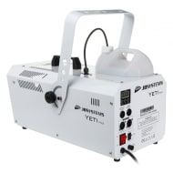 JB Systems B04896 YETI MK2 Snow Machine 1200 W Stage Electrics