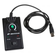 YETI MK2 Snow Machine 1200 W 