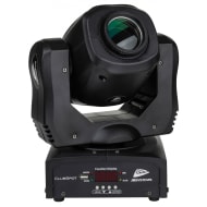 JB Systems CLUBSPOT LED Moving Head Stage Electrics