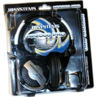  HP2000 PRO Professional DJ Headphone 