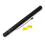MagicFX EC04YL Electric Confetti Cannon PRO 80cm Yellow