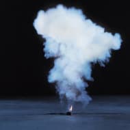 Le Maitre 1200Y Theatrical Flash Cartridge Amber Stage Electrics