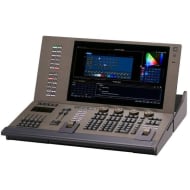 ETC 4390A1014-EU Gio @5 Lighting Control Desk 4096 Outputs
