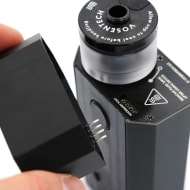 MF-CS-V1 Color Smoke Attachment MicroFogger 5 Pro Stage Electrics