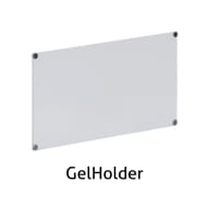 Astera FP6-SET-1 HydraPanel Single Unit 1x GelHolder (FP6-GH) Stage Electrics