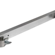 Prolyte SM-STAIR-CON-01 Modular Stair to Deck Leg Connector Stage Electrics