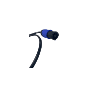 StageCable  Powercon Socket to Bare Ends 1.5mm - 1m