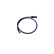 StageCable  Powercon Socket to Bare Ends 1.5mm - 1m