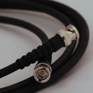 StageCable BNC Antenna Cable 50ohm Plug to Plug - 10m