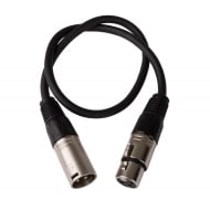JB Systems B01466 XMF-1.5m XLR Signal Cable Stage Electrics