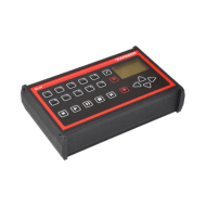 Swisson XRC-200 10 20 60 DMX Dynamic Recorder Stage Electrics