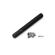 MagicFX HC03SLM Handheld Confetti Cannon 50cm Silver Metallic
