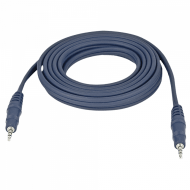 DAP FL45150 3.5mm Mini Jack to 3.5mm Mini Jack - 1.5m