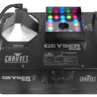 Chauvet GEYSERP7 DJ Geyser P7 Fog Machine with Wireless Remote