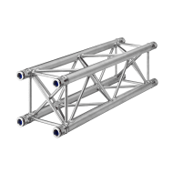 Prolyte VER-H30V-L050 Verto H30V Square Truss 500mm Stage Electrics