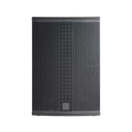 Audiophony H11405 MYOS15ASUB 15" Active Subwoofer Stage Electrics