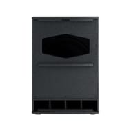 Audiophony H11405  15" Active Subwoofer 1000W Stage Electrics