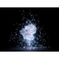 Le Maitre 1201A 6 x Silver Star Cartridge Small Stage Electrics