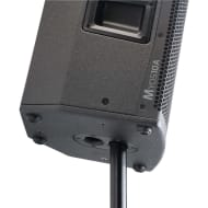 Audiophony H11402 MYOS10A 10" Active  LoudSpeaker 700W Stage Electrics