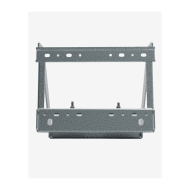 Admiral Staging RIHTWC30 Truss Wall Mount Bracket 30 Truss 290mm Wide Silver Stage Electrics