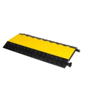 Admiral Staging KPA090LD5PU 5-Channel PU Cable Protector Ramp 90 x 50 x 5.5cm Stage Electrics