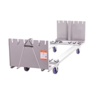 Admiral Staging WASWCD30 Stagedex Dolly Basic 2m Stage Electrics