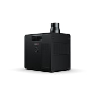 MagicFX MFX1801 PRO ECO2JET Smoke Jet Machine