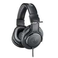 Audio Technica ATH-M20X Professional Monitor Headphones 3m Cable Stage Electrics