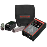 Swisson 10 30 47 XMT 450 RDM/DMX Controller & Tester