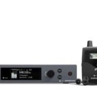 Sennheiser 507830 EWIEM G4-GB In-Ear Radio Monitor System