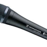 Sennheiser 009422 e945 Dynamic Supercardioid Vocal Microphone