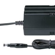 Sennheiser 503874 NT1-1-UK Power Supply for use with ASA1 or L2015